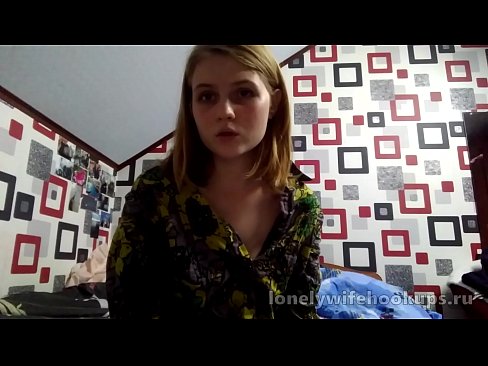 ❤️ Studentja e re bjonde nga Rusia i pëlqen karkat më të mëdha. ❤ Video anale në pornografi sq.serviporno.ru