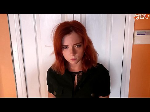 ❤️ Gardiani i Sigurimit dënoi një grua të bukur për vjedhje në dyqan - Cum In Mouth ❤ Video anale në pornografi sq.serviporno.ru