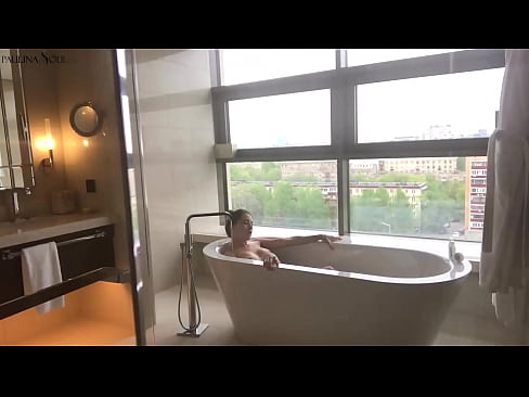 ❤️ Foshnjë e jashtëzakonshme që tund me pasion pidhin e saj në banjë ❤ Video anale në pornografi sq.serviporno.ru