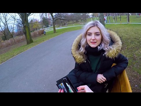 ❤️ Swallows sperma e nxehtë e një të huaji për para - blowjob në park nga Eva Elfie ❤ Video anale në pornografi sq.serviporno.ru